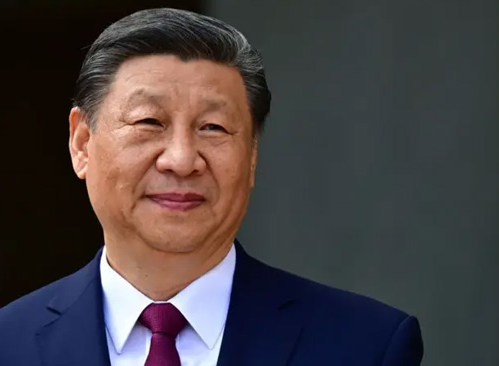 习近平呼吁上合组织加强地区和平，将中国塑造为稳定的全球大国