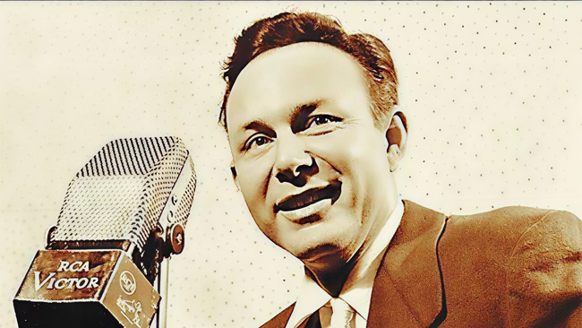 I-See-Music｜Jim-Reeves---Final-Affair 