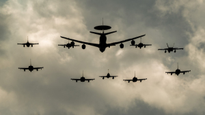 视频|鲍志鹏:泰柬冲突两国相互指责 特朗普强行劝架为何失败?