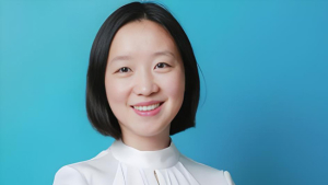 女性镁佳股份创始人、CEO庄莉