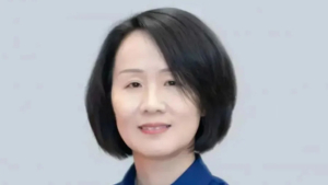中国公司英诺赛克罗炜炜