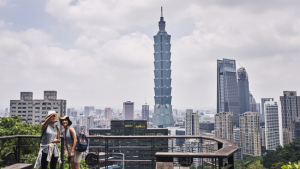 北京的下一个五年计划对台湾意味着什么？