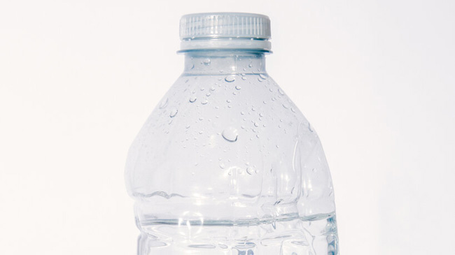 瓶装水