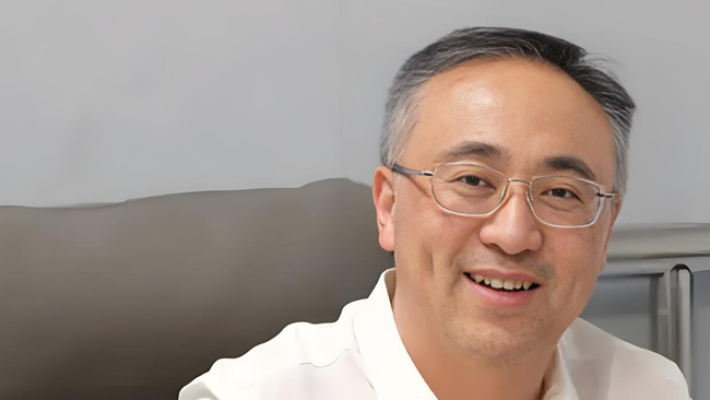 获奖艾滋病科学家单良离开美国加入中国研究机构