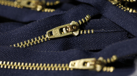 连接世界的拉链面临关税冲击