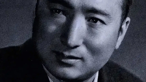 陈佩斯