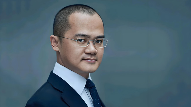 美团王兴