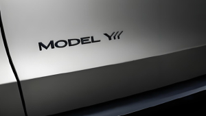 特斯拉Model-YL