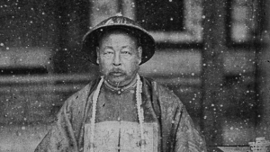 历史左宗棠收复新疆