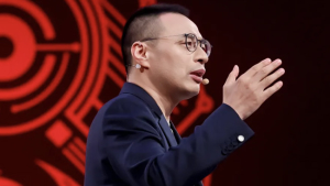 吴声2025年度演讲：场景革命十年-哲学生活方式到来