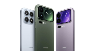 视频｜全面进化的小米17 Pro Max，能取代苹果帝位吗？