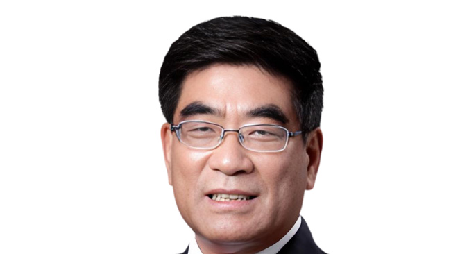 傅成玉：要在第四次工业革命中占先，中国亟待一个关键改变