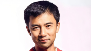 视频|中国商界最强爽文男主——经纬中国创始合伙人邵亦波