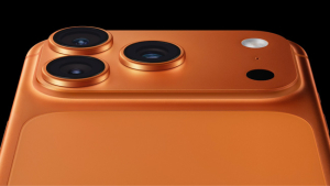 视频｜2025苹果发布会终极盘点！iPhone 17系列藏着多少黑科技？