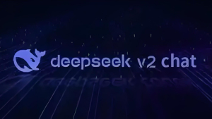 中国ai公司deepseek