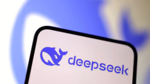 deepseek