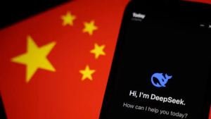 deep seek中国经济重启不能单靠科技创新