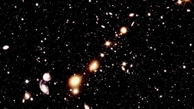“暗能量”实验动摇爱因斯坦的宇宙理论