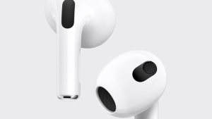 苹果AirPods