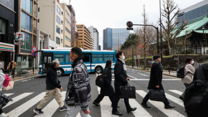 日本社会