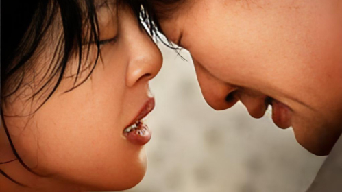 影视日掛中天剧照