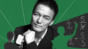 松鼠Ai栗浩洋
