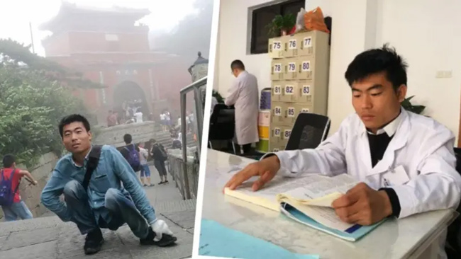 从街头乞丐到医生：中国奇迹医师李创业的故事