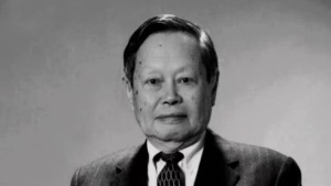 视频｜杨振宁如何支撑起现代科技的百年根基？
