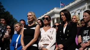 爱泼斯坦美国女性