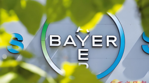 拜耳
