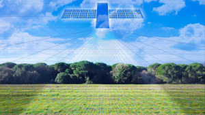 科学遥感从88%降至9%——鲜明的数据显示美国在遥感研究领域衰落，中国崛起