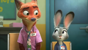 视频｜为什么《疯狂动物城2》成败的关键，掌握在中国观众手里？