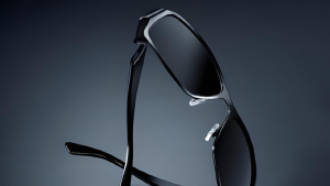 阿里夸克AI智能眼镜