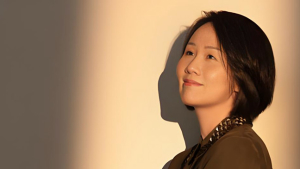 视频｜中国芯片女王骆微微，扼住英伟达的咽喉