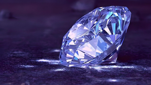 视频｜人造钻石怎么就成了AI算力的关键？