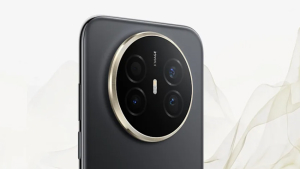 华为推新机挑战iPhone Air 定价4,199元人民币