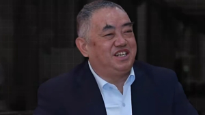 许开华中南大学教授