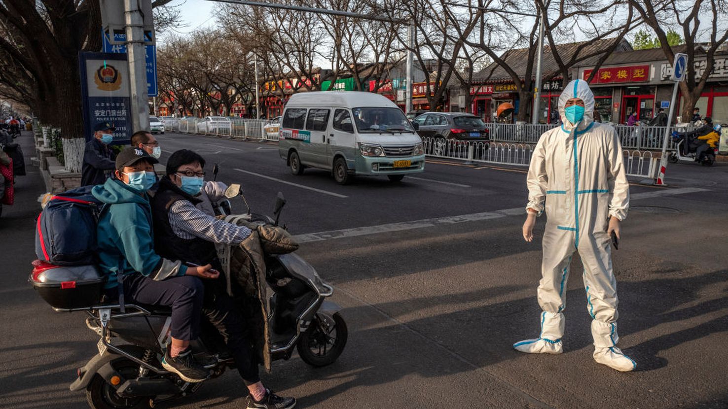 一周世界舆论聚焦：中国抗疫将会回归正常