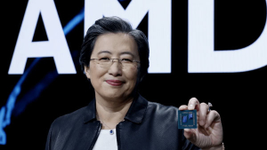 amd苏姿丰世界上最富有的26位打工人