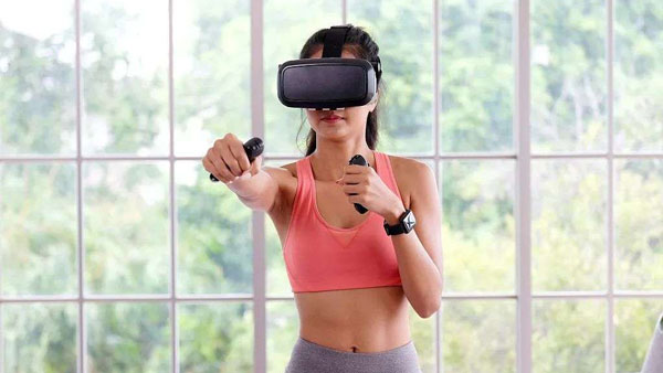 AR，VR工信部等五部门：2026年虚拟现实产业规模超3500亿元