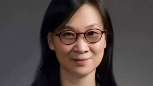 陈春花还没意识到自己的真正问题