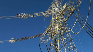 在内蒙古目睹中国竞逐AI赛道的另一张王牌:全球最大电网