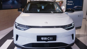 零跑电动汽车中国车企攻势之下,欧洲车企想避的“锋芒”和要取的“所长”究竟是什么?