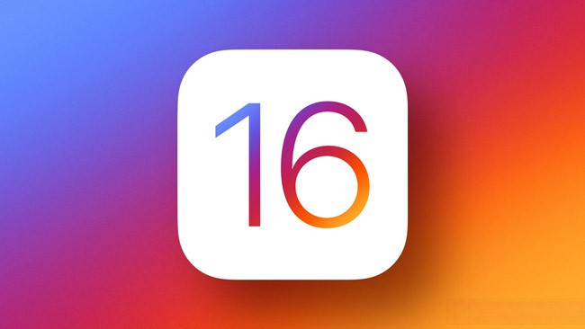 iOS-16