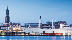 中资收购德国汉堡码头为何会一波三折?