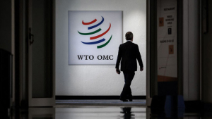 wto中国将放弃世贸组织特权，以示支持多边贸易