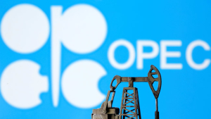 欧佩克+同意自新冠疫情以来最大规模的原油减产