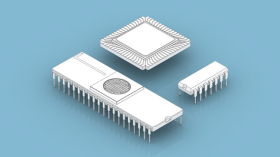 芯片面对美国制裁，中国推出首款并行光学计算芯片“流星一号”