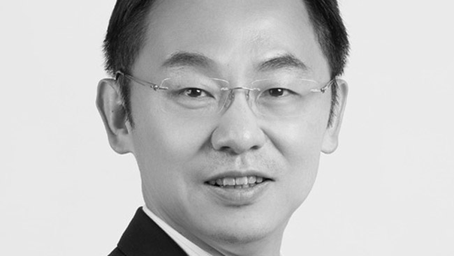 华为监事会副主席丁耘因突发疾病去世