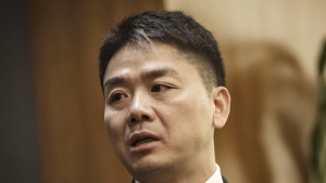 刘强东盯上这个万亿级新市场